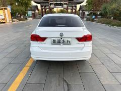 Volkswagen Santana 1.5L Manual Fashion Edition - photo 6