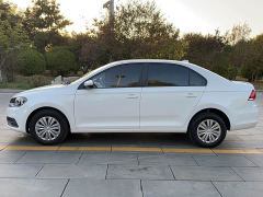 Volkswagen Santana 1.5L Manual Fashion Edition - photo 7