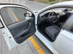 Volkswagen Santana 1.5L Manual Fashion Edition - photo 9