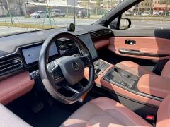 NIO EC6 75kWh Sport Edition - фото 16