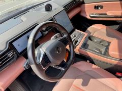 NIO EC6 75kWh Sport Edition - фото 17