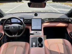 NIO EC6 75kWh Sport Edition - фото 18