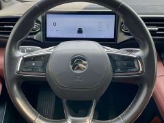 NIO EC6 75kWh Sport Edition - фото 19