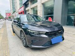 Honda Xingyue 240TURBO CVT Smart Comfort Edition - фото 1