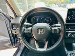 Honda Xingyue 240TURBO CVT Smart Comfort Edition - фото 10