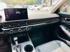 Honda Xingyue 240TURBO CVT Smart Comfort Edition - фото 11