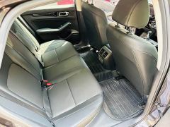 Honda Xingyue 240TURBO CVT Smart Comfort Edition - фото 13