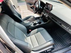 Honda Xingyue 240TURBO CVT Smart Comfort Edition - фото 14