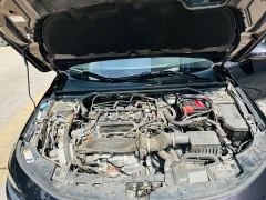 Honda Xingyue 240TURBO CVT Smart Comfort Edition - фото 17