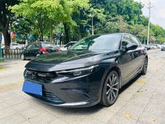 Honda Xingyue 240TURBO CVT Smart Comfort Edition - фото 2
