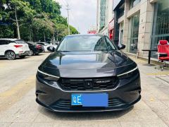 Honda Xingyue 240TURBO CVT Smart Comfort Edition - фото 3