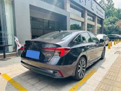 Honda Xingyue 240TURBO CVT Smart Comfort Edition - фото 4