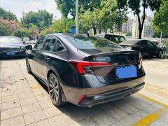 Honda Xingyue 240TURBO CVT Smart Comfort Edition - фото 5