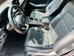 Honda Xingyue 240TURBO CVT Smart Comfort Edition - фото 6