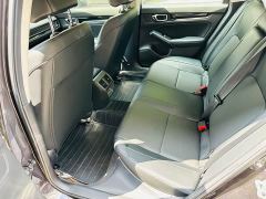 Honda Xingyue 240TURBO CVT Smart Comfort Edition - фото 8