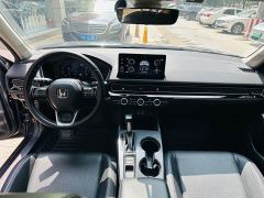 Honda Xingyue 240TURBO CVT Smart Comfort Edition - фото 9