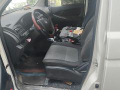 Changan S 1.5L Smart Edition 5/7 - ფოტო 14
