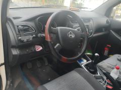 Changan S 1.5L Smart Edition 5/7 - ფოტო 16
