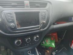 Changan S 1.5L Smart Edition 5/7 - ფოტო 17