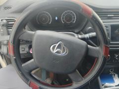 Changan S 1.5L Smart Edition 5/7 - ფოტო 18