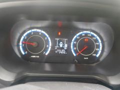 Changan S 1.5L Smart Edition 5/7 - ფოტო 20