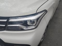 Changan S 1.5L Smart Edition 5/7 - ფოტო 4