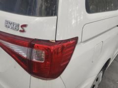 Changan S 1.5L Smart Edition 5/7 - ფოტო 5