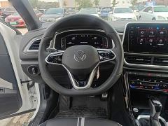Volkswagen T-ROC Tanyue 300TSI DSG FWD Chenguang Edition - фото 10
