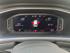 Volkswagen T-ROC Tanyue 300TSI DSG FWD Chenguang Edition - фото 11