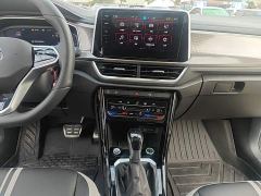 Volkswagen T-ROC Tanyue 300TSI DSG FWD Chenguang Edition - фото 12