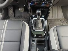 Volkswagen T-ROC Tanyue 300TSI DSG FWD Chenguang Edition - фото 13