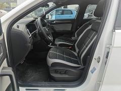 Volkswagen T-ROC Tanyue 300TSI DSG FWD Chenguang Edition - фото 14