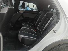 Volkswagen T-ROC Tanyue 300TSI DSG FWD Chenguang Edition - фото 16