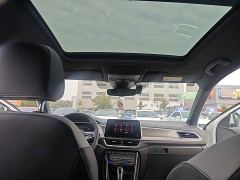 Volkswagen T-ROC Tanyue 300TSI DSG FWD Chenguang Edition - фото 17