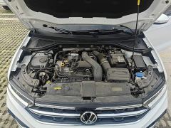 Volkswagen T-ROC Tanyue 300TSI DSG FWD Chenguang Edition - фото 19