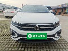 Volkswagen T-ROC Tanyue 300TSI DSG FWD Chenguang Edition - фото 2
