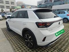 Volkswagen T-ROC Tanyue 300TSI DSG FWD Chenguang Edition - фото 4