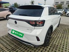 Volkswagen T-ROC Tanyue 300TSI DSG FWD Chenguang Edition - фото 6