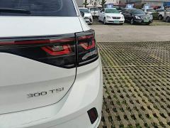 Volkswagen T-ROC Tanyue 300TSI DSG FWD Chenguang Edition - фото 7
