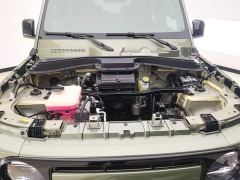 Chery iCAR Super V23 501 Four-Wheel Drive Intelligent Driving Edition - фото 10