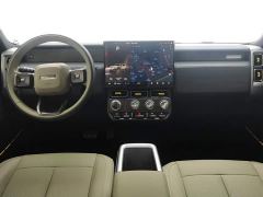 Chery iCAR Super V23 501 Four-Wheel Drive Intelligent Driving Edition - фото 12