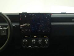 Chery iCAR Super V23 501 Four-Wheel Drive Intelligent Driving Edition - фото 13