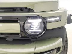 Chery iCAR Super V23 501 Four-Wheel Drive Intelligent Driving Edition - фото 5