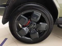 Chery iCAR Super V23 501 Four-Wheel Drive Intelligent Driving Edition - фото 6