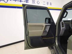 Chery iCAR Super V23 501 Four-Wheel Drive Intelligent Driving Edition - фото 7