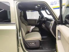 Chery iCAR Super V23 501 Four-Wheel Drive Intelligent Driving Edition - фото 8