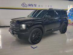 Haval PHEV 1.5T Hi4 102km Pro - ფოტო 1