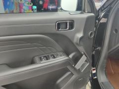 Haval PHEV 1.5T Hi4 102km Pro - ფოტო 13