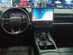 Haval PHEV 1.5T Hi4 102km Pro - ფოტო 16