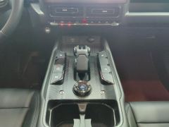 Haval PHEV 1.5T Hi4 102km Pro - ფოტო 19